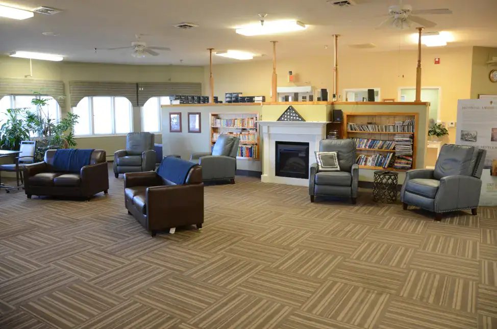 Montrose Health Center photo 2