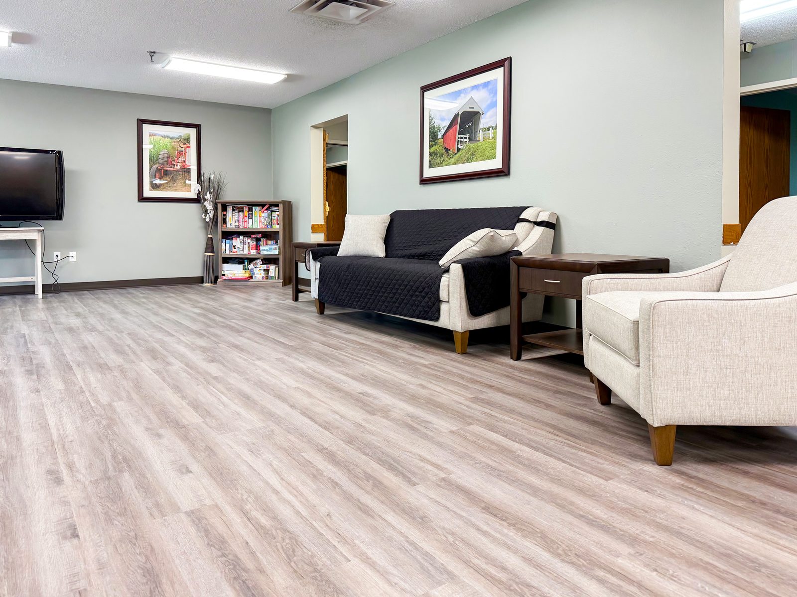 New Hampton Care Center photo 2