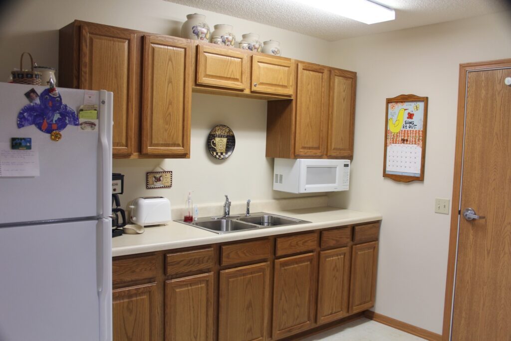 New Hampton Nursing & Rehab Ce photo 2