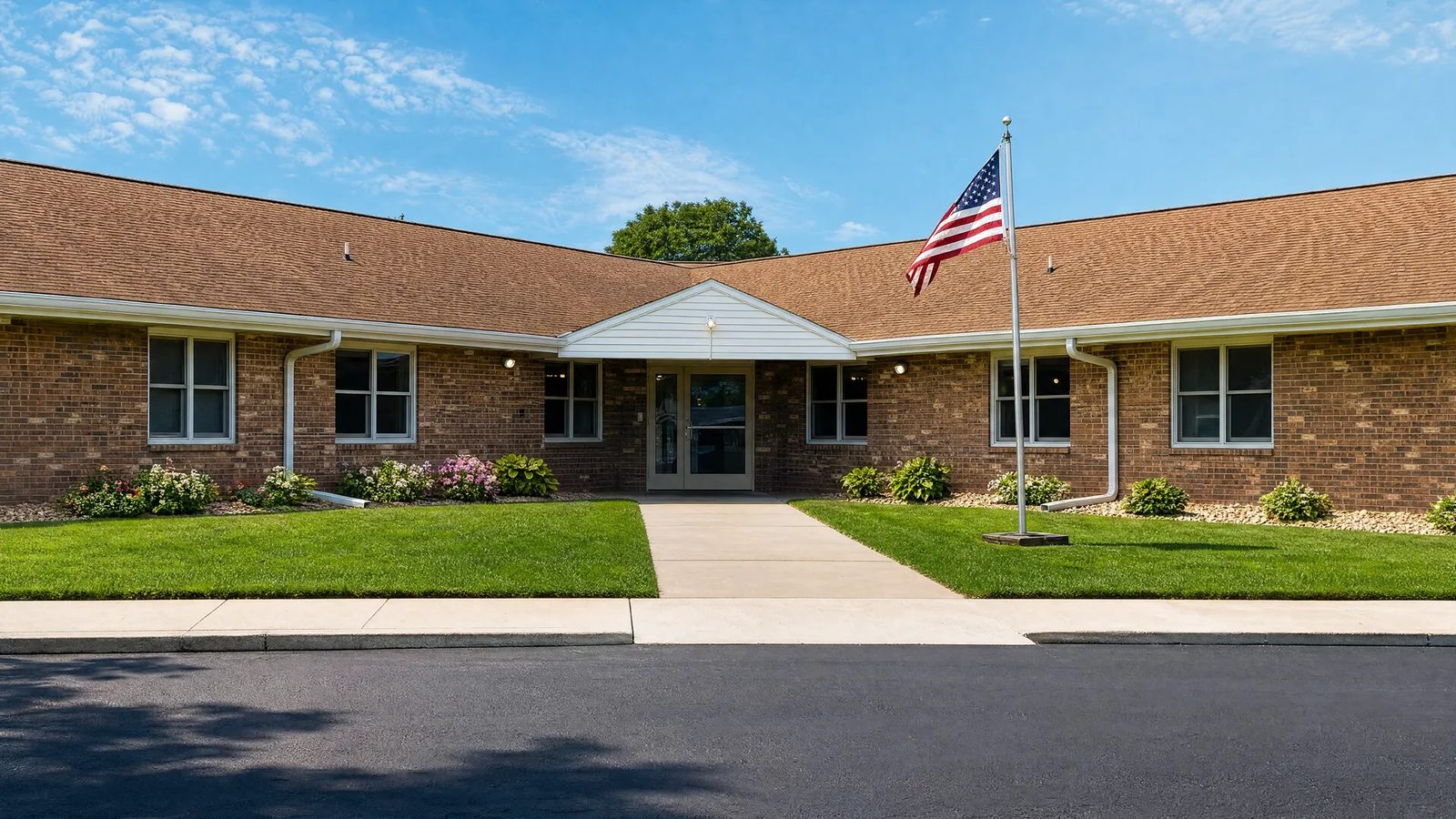 Nora Springs Care Center photo 1