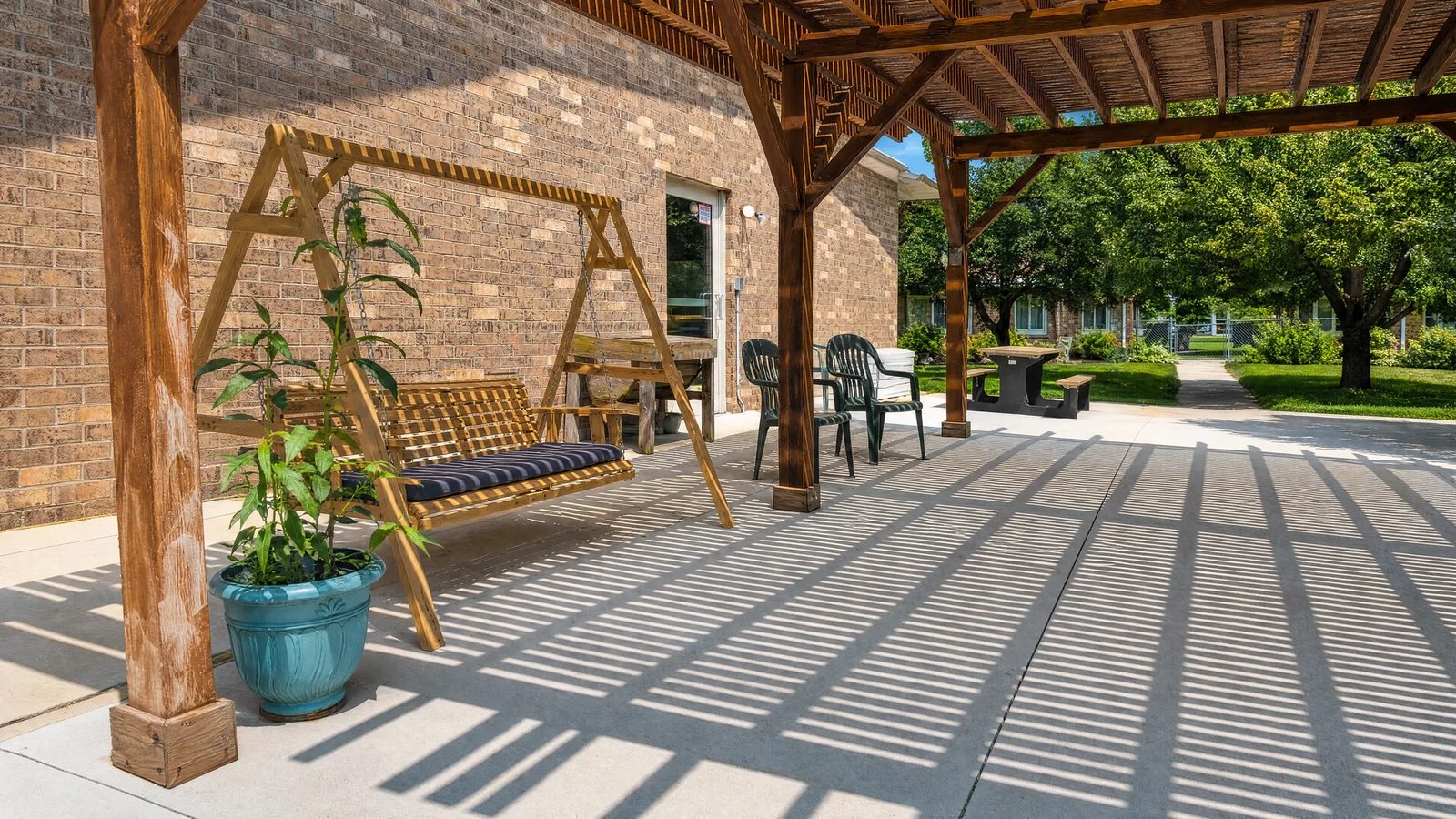 Nora Springs Care Center photo 3