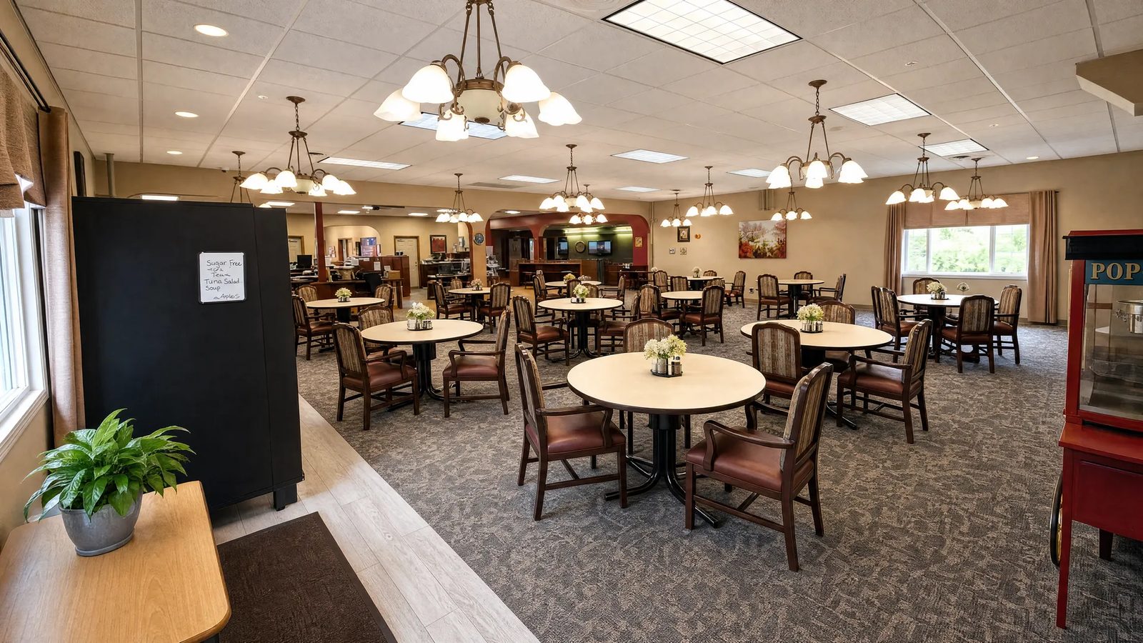 Nora Springs Care Center photo 10