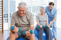 Northbrook Manor Care Center