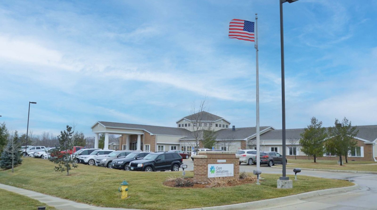Northern Mahaska Nursing And Rehab photo 1