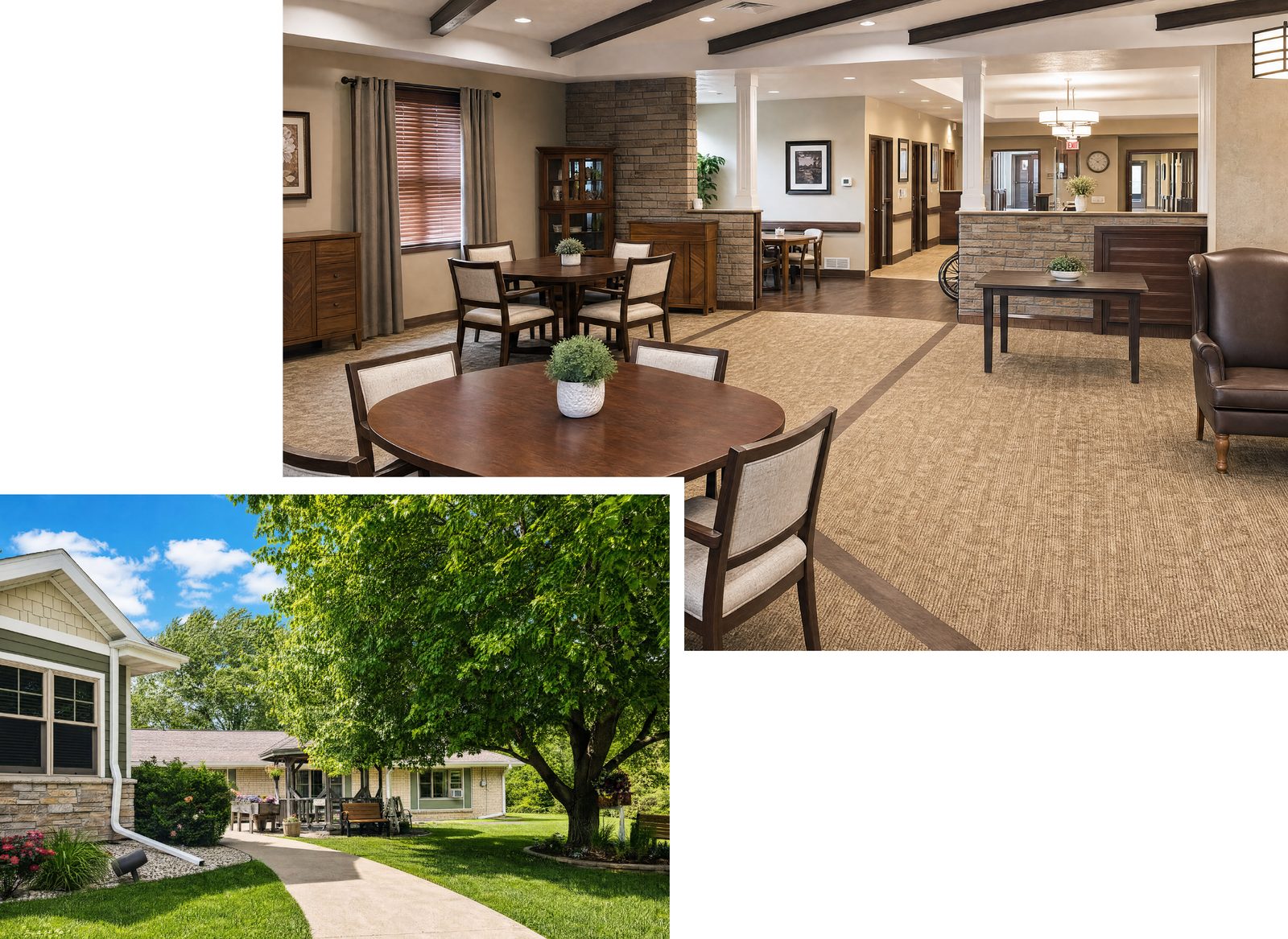 Northgate Care Center photo 1