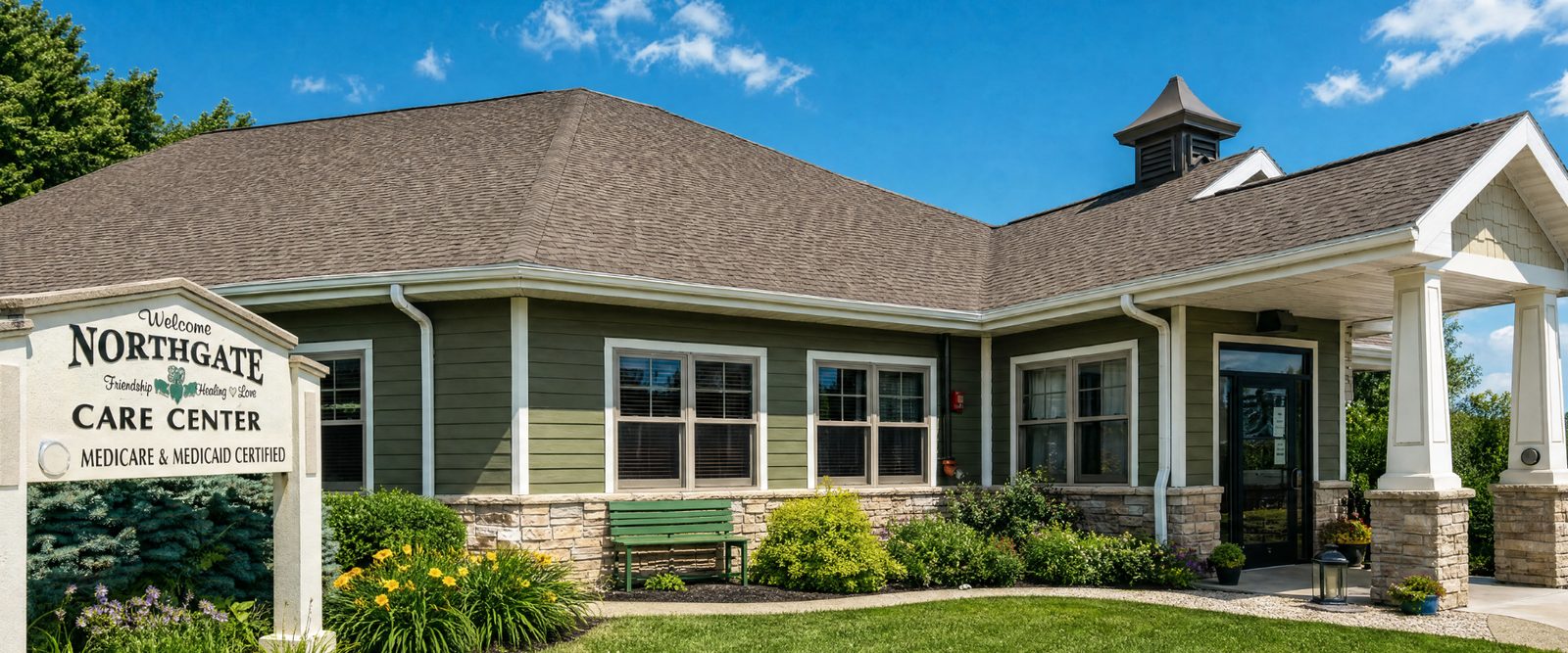 Northgate Care Center photo 2
