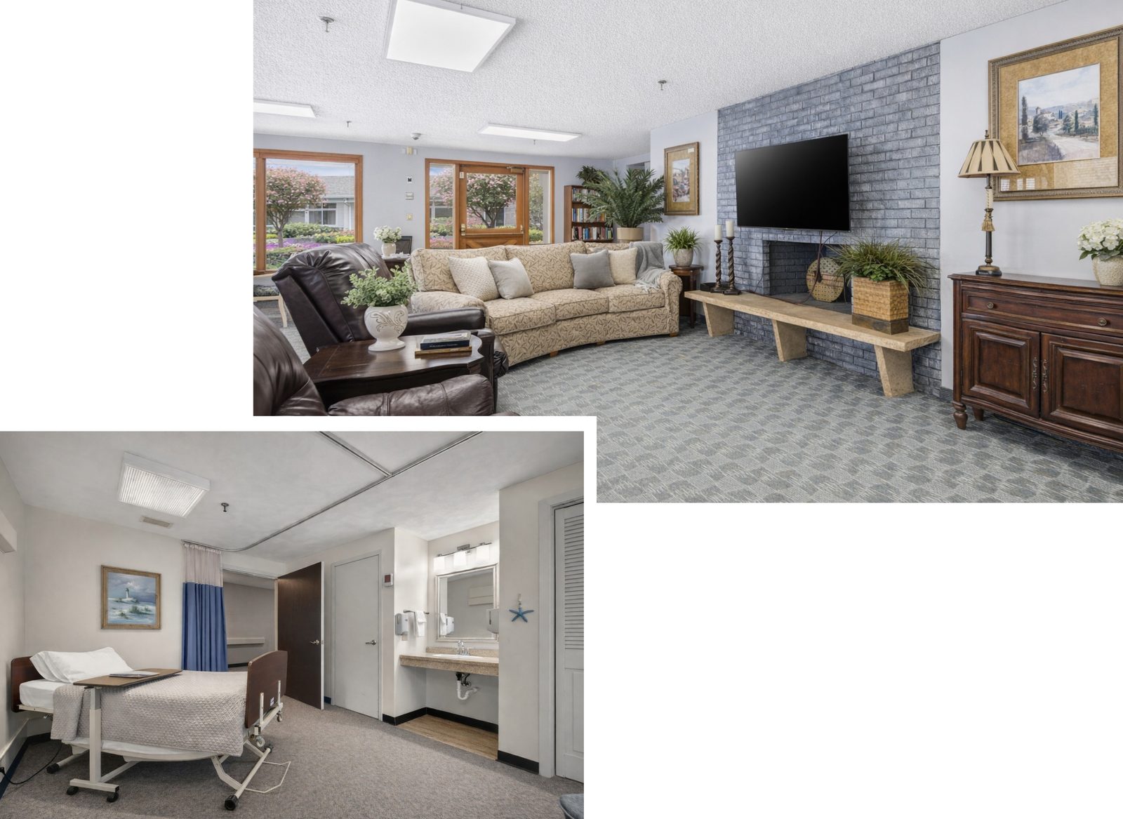 Oakwood Care Center photo 1