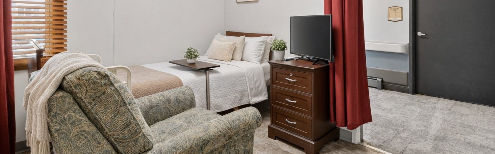 Oakwood Care Center photo 3