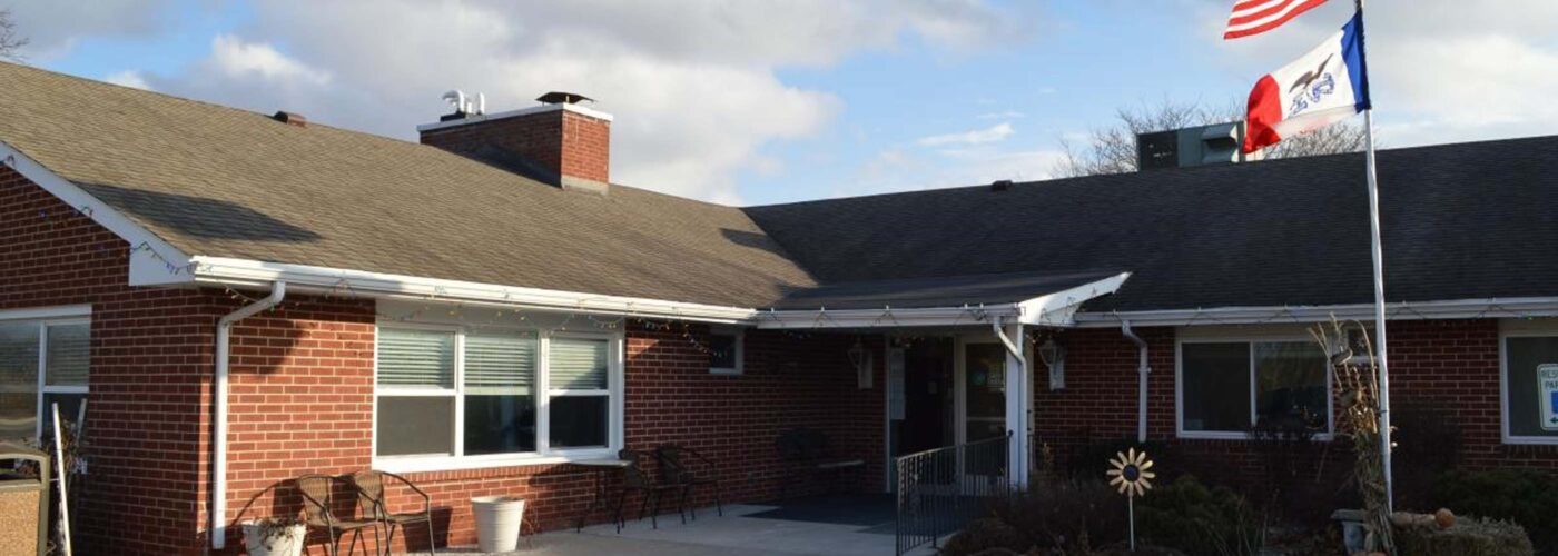 Oakwood Nursing & Rehab Center photo 2
