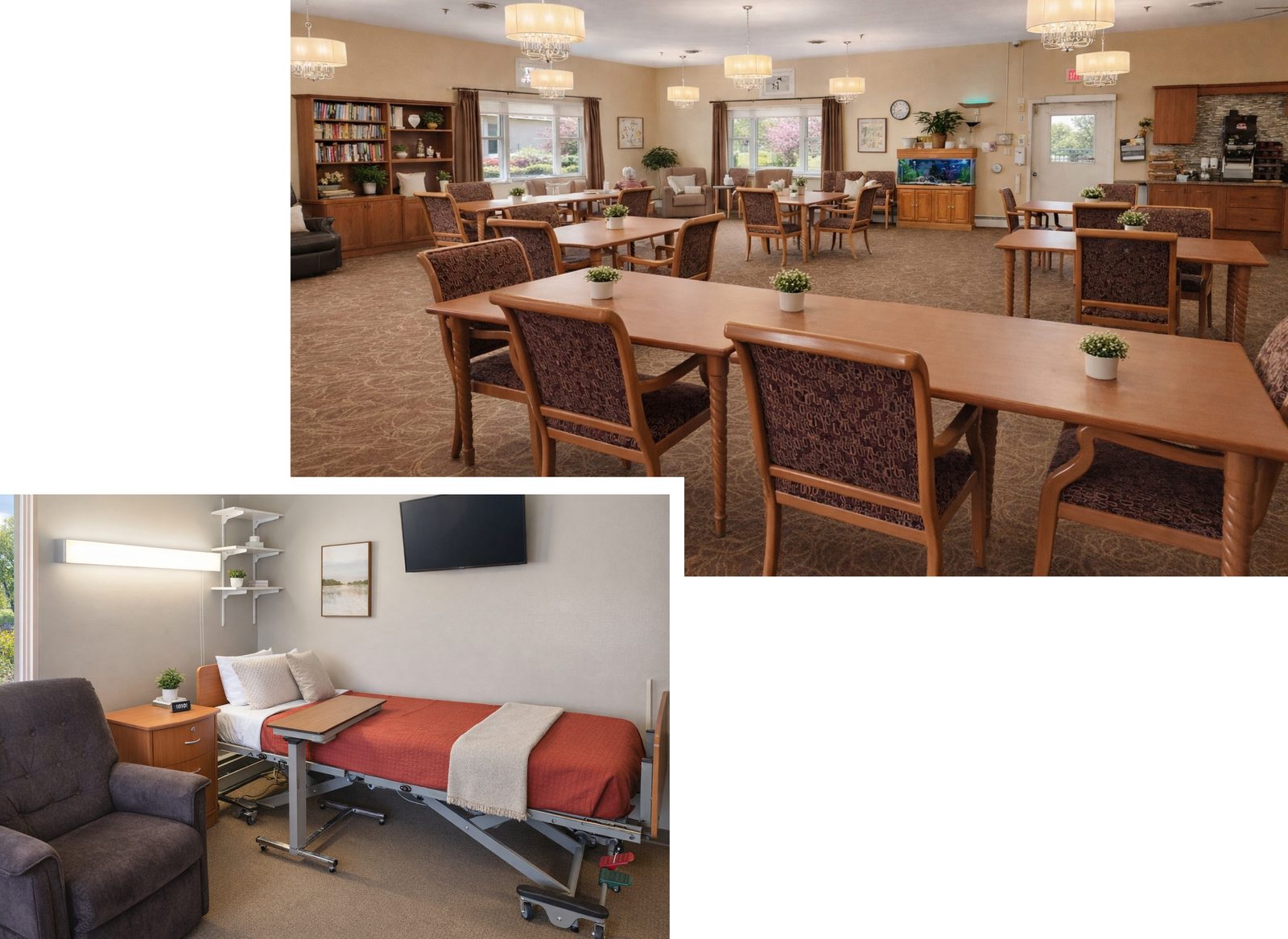 Oelwein Health Care Center photo 1