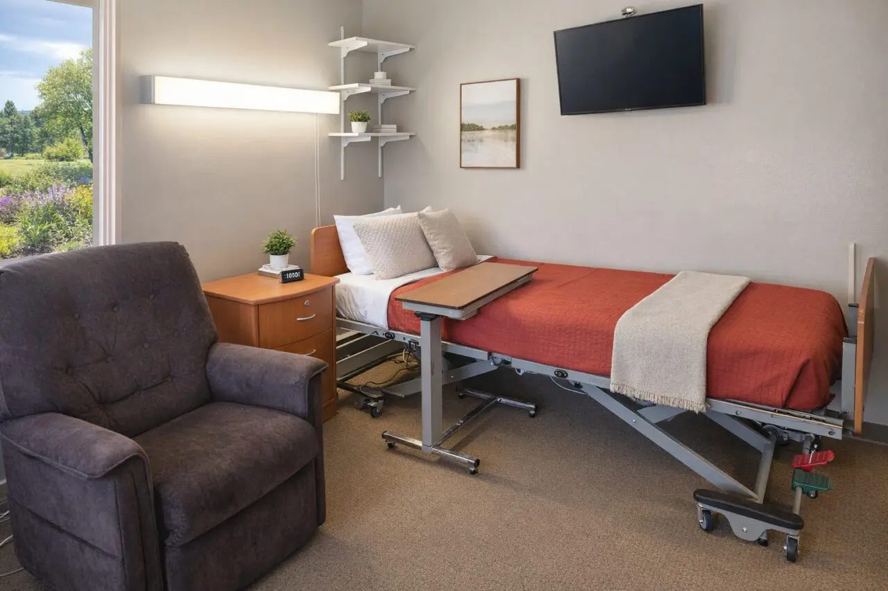 Oelwein Health Care Center photo 3