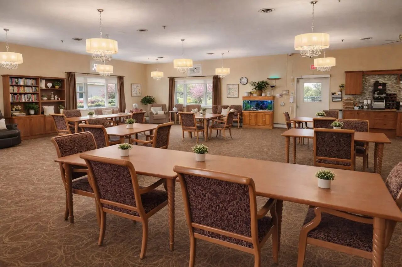 Oelwein Health Care Center photo 4