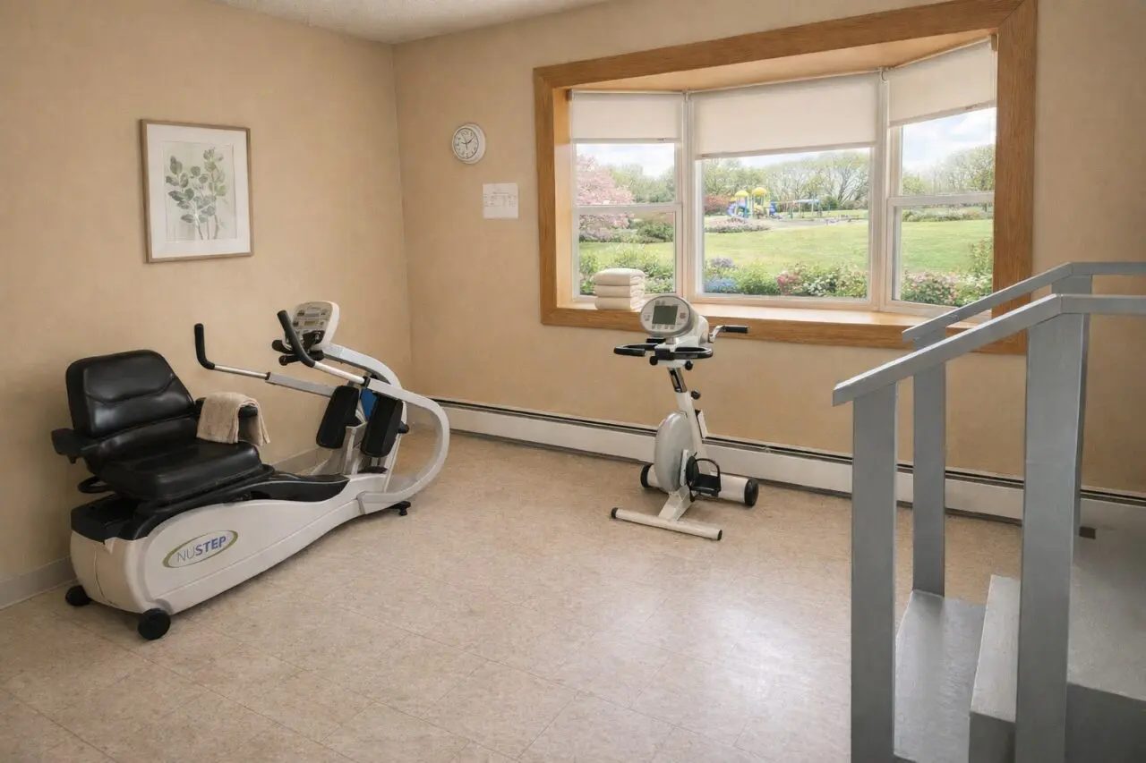 Oelwein Health Care Center photo 5