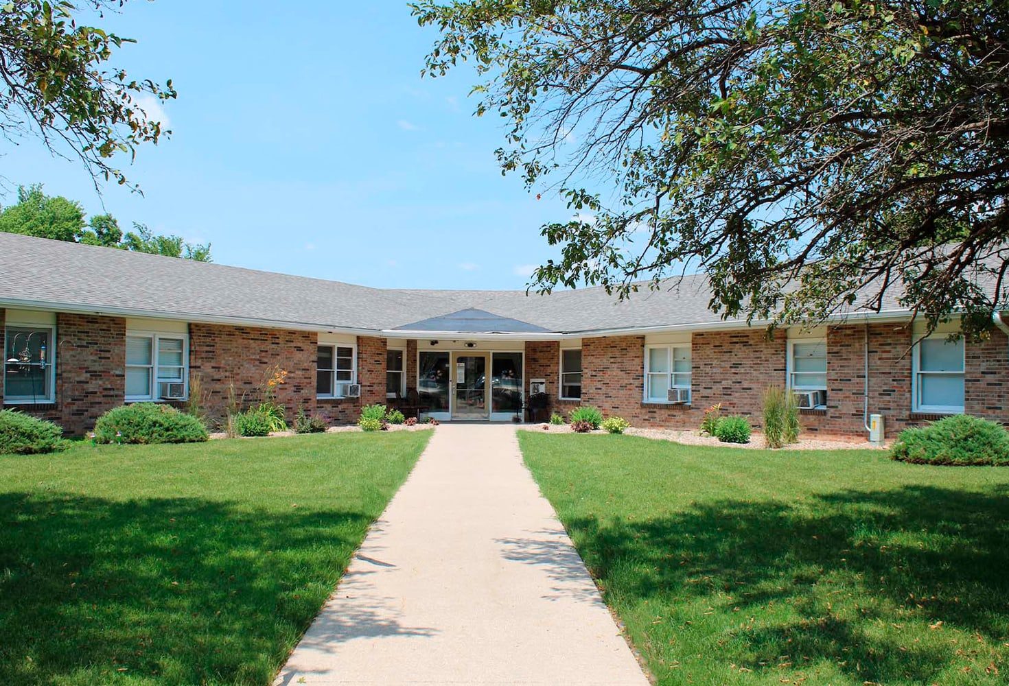 Accura Healthcare of Ogden, LLC photo 1