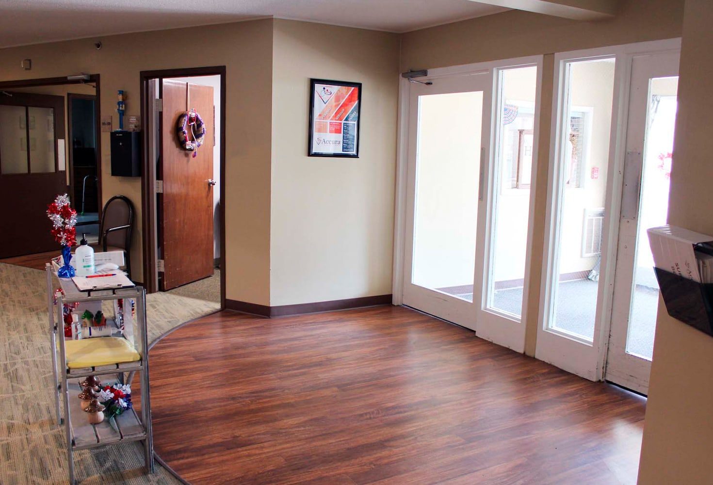 Accura Healthcare of Ogden, LLC photo 5