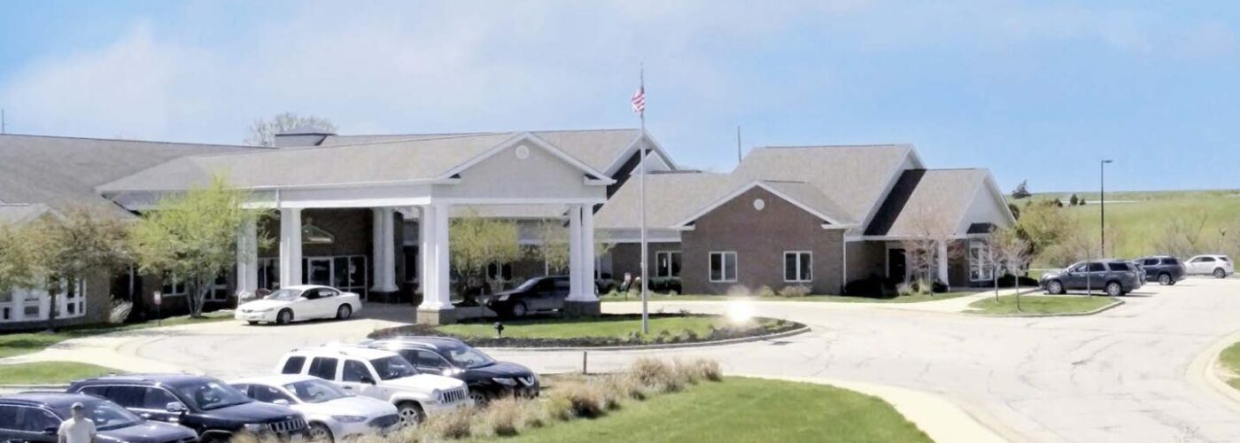 Osceola Nursing & Rehab Center photo 2