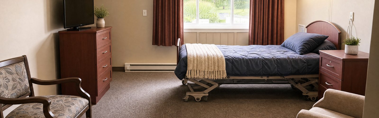 Park View Care Center photo 3