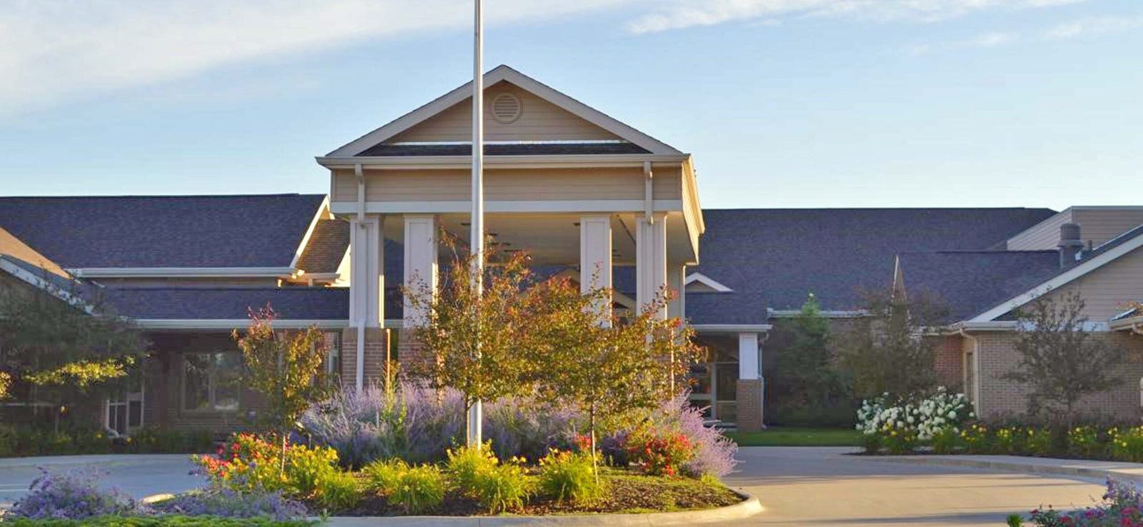 Parkridge Nursing & Rehab Cent photo 1