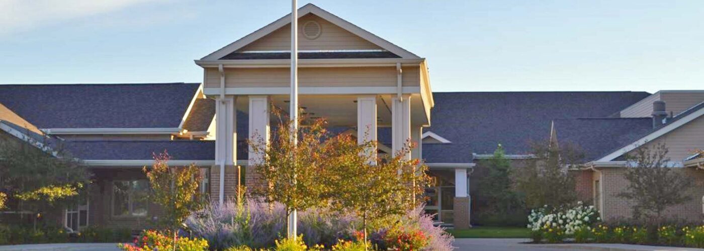 Parkridge Nursing & Rehab Cent photo 2