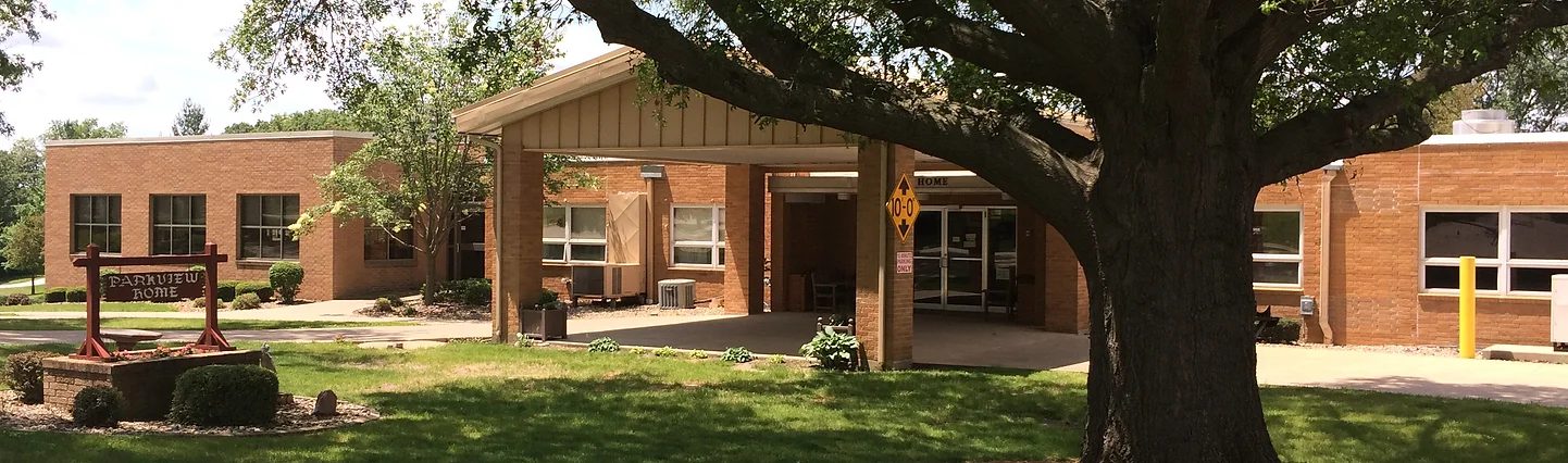Parkview Home photo 1