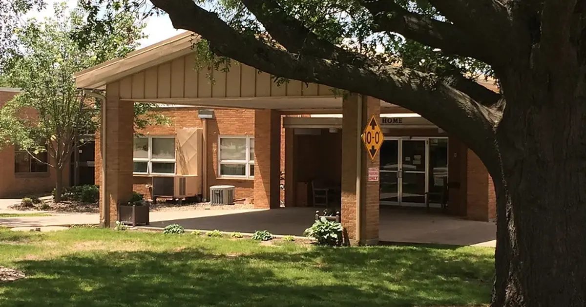Parkview Home photo 3