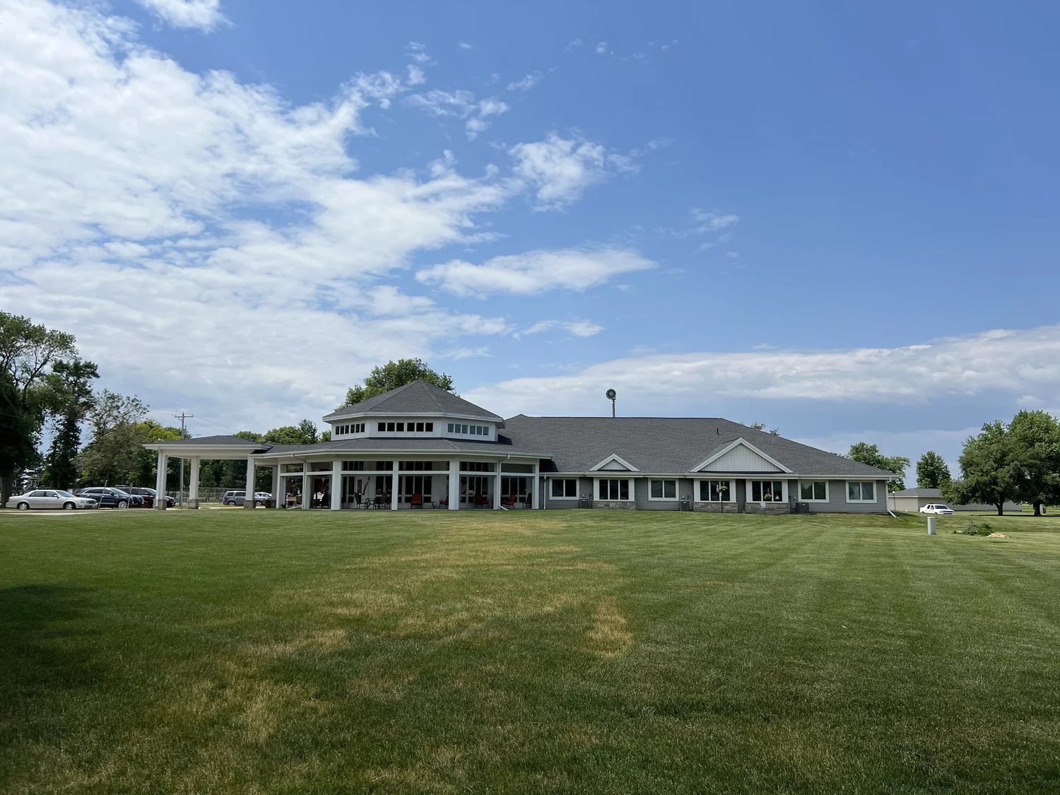 Parkview Manor - Reinbeck photo 2
