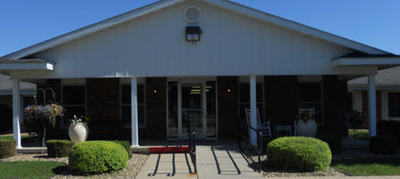 Parkview Manor - Reinbeck