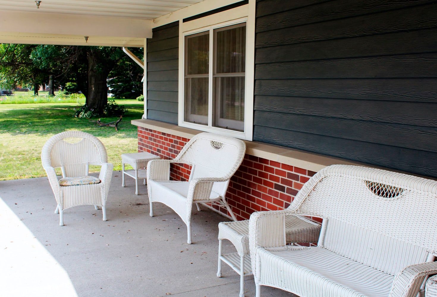Accura Healthcare of Pleasantville, LLC photo 1