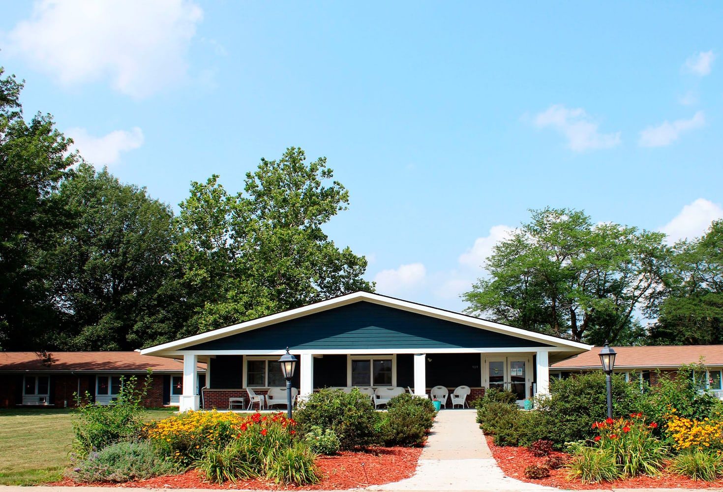 Accura Healthcare of Pleasantville, LLC photo 2