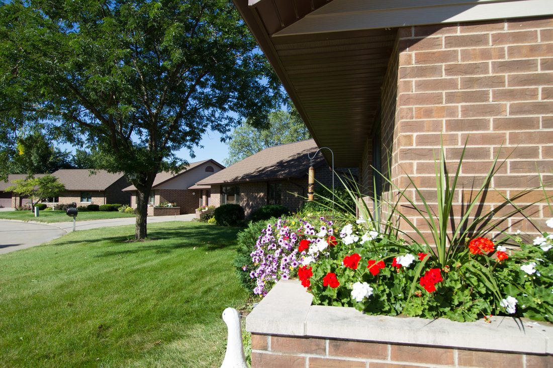 Pleasantview Home photo 1