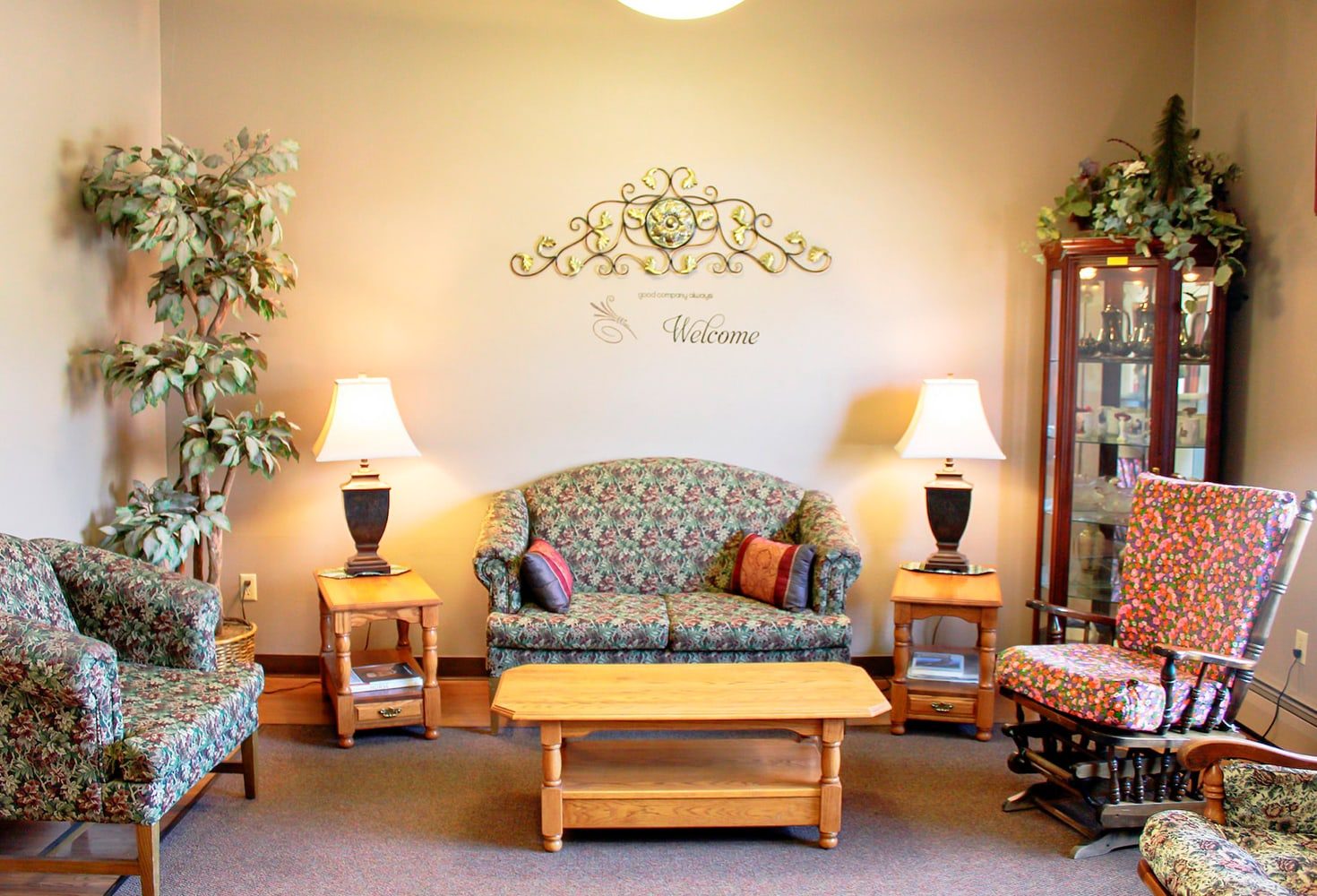 Accura Healthcare of Le Mars photo 4