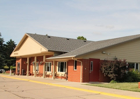 Plymouth Manor Care Center