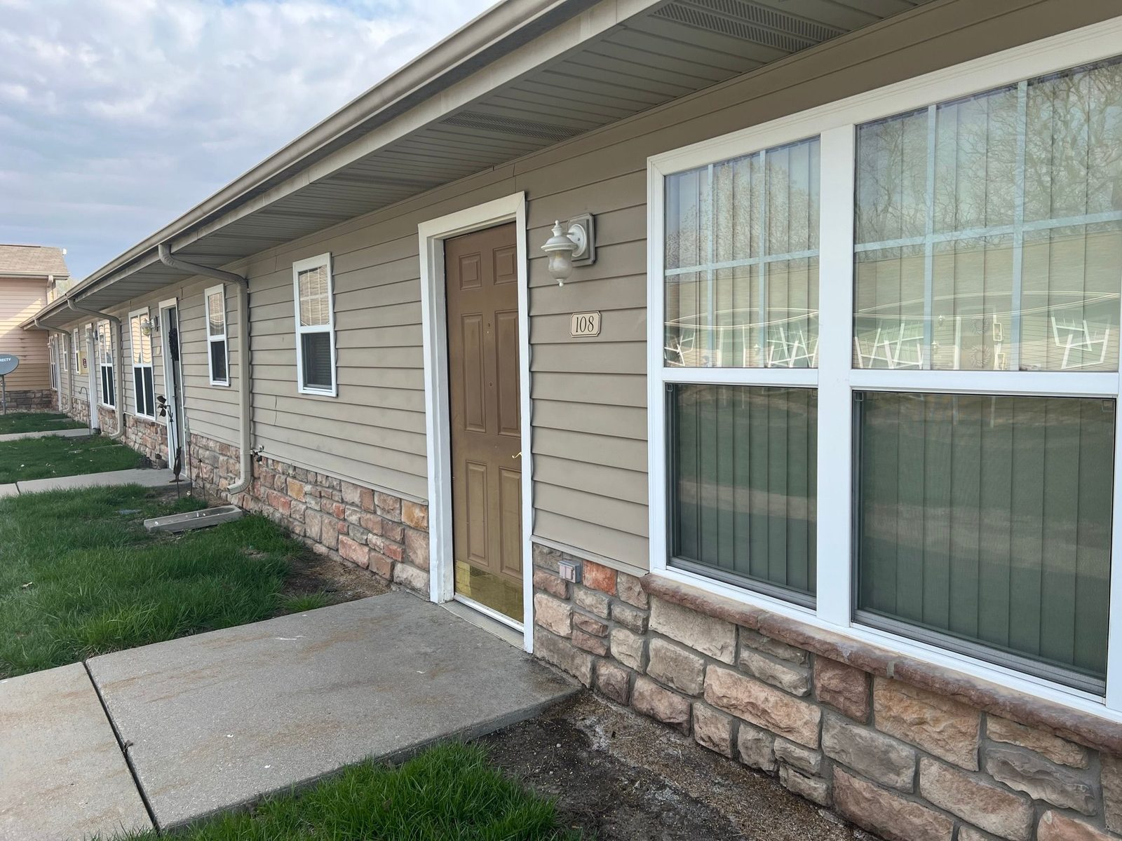 Polk City Nursing And Rehabilitation Center