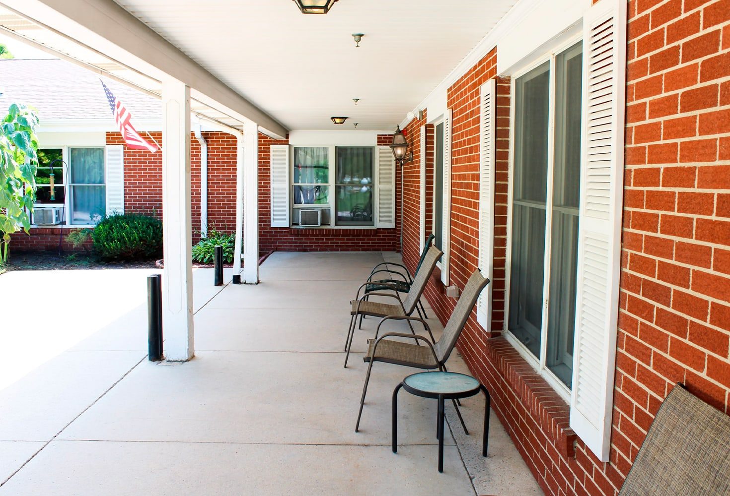 Pomeroy Care Center photo 1