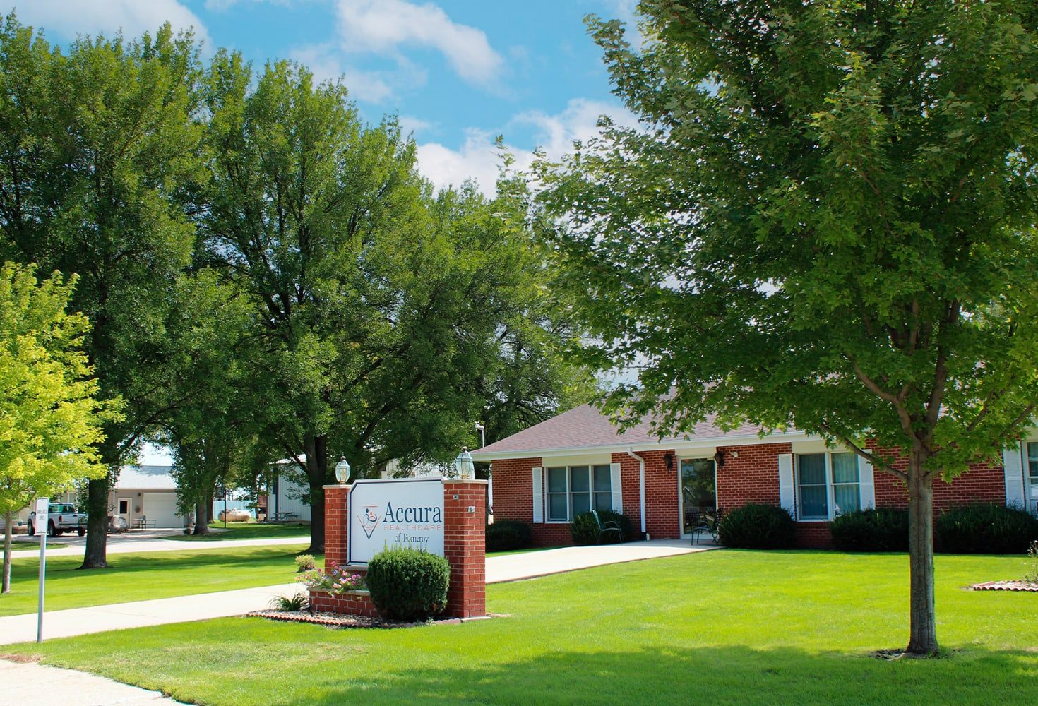 Pomeroy Care Center photo 3