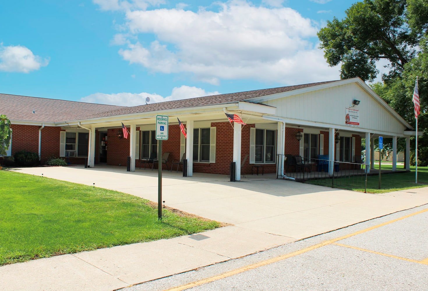Pomeroy Care Center photo 4