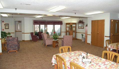 Ramsey Village photo 4