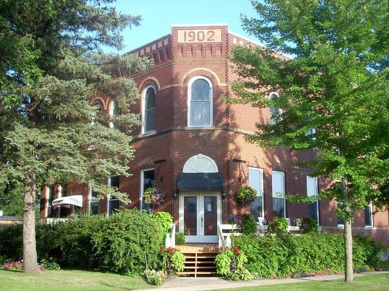 Riceville Family Care And Therapy Center photo 1