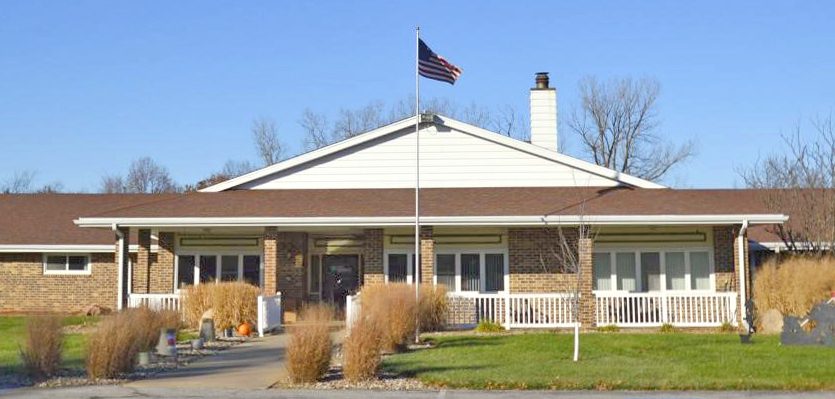 Ridgewood Nursing & Rehab Center