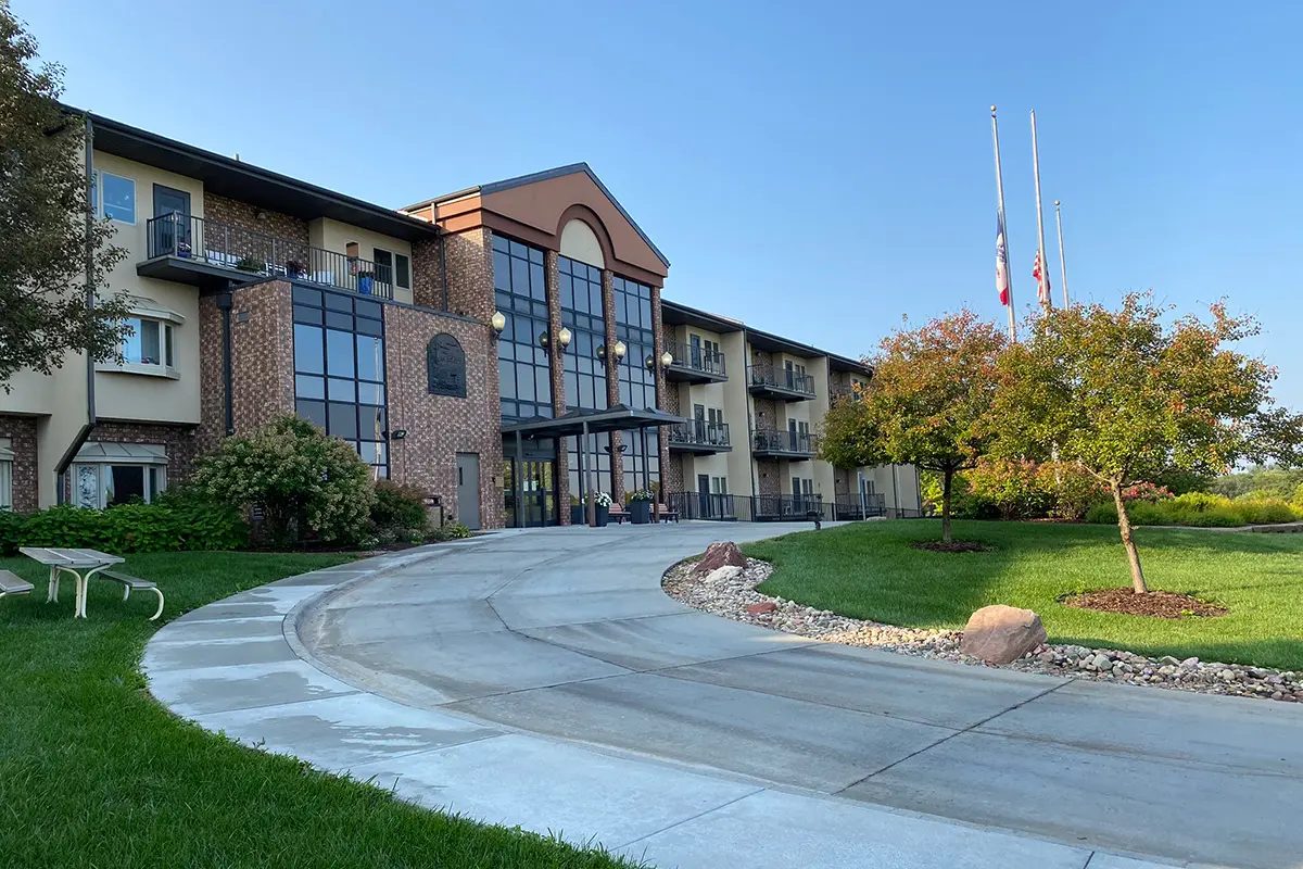 Chapters Living of Council Bluffs photo 4
