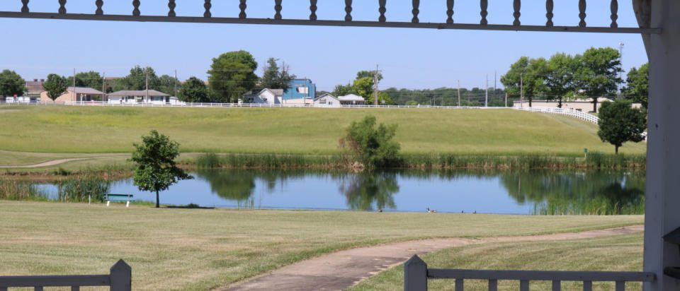 River Hills Village In Keokuk photo 4