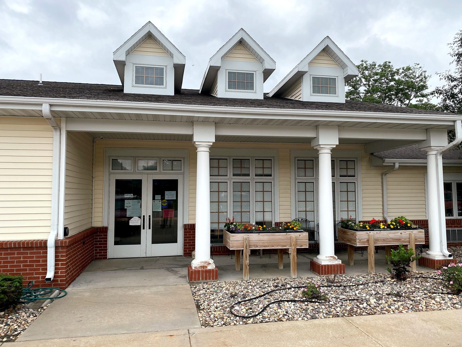 Rose Vista Home, Inc. photo 1