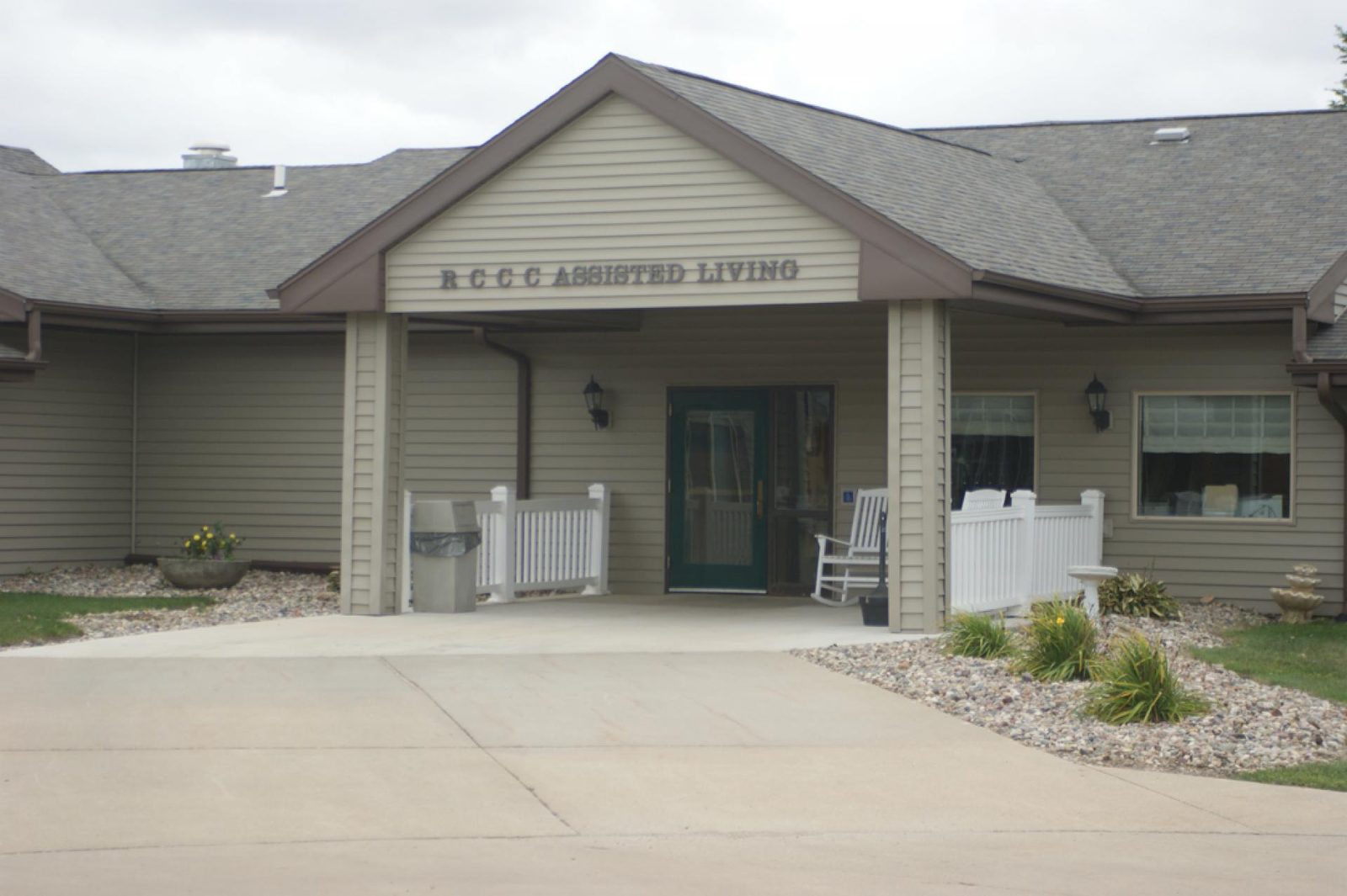 Ruthven Community Care Center photo 1