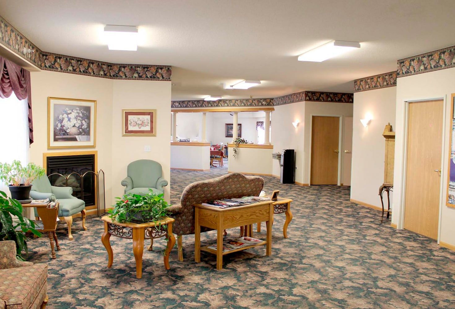 Shell Rock Healthcare Center photo 1