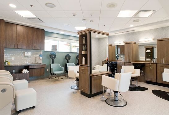 Crown Pointe Estates Care Center photo 4
