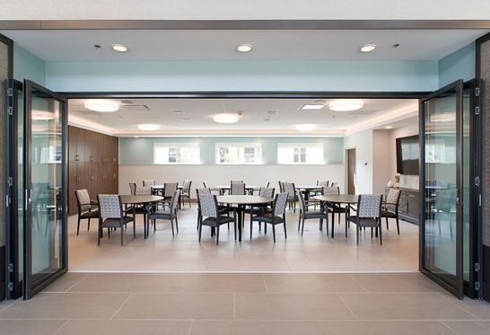 Crown Pointe Estates Care Center photo 5