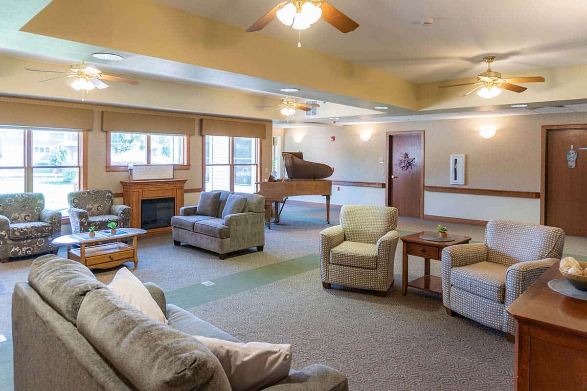 Solon Nursing Care Center photo 1