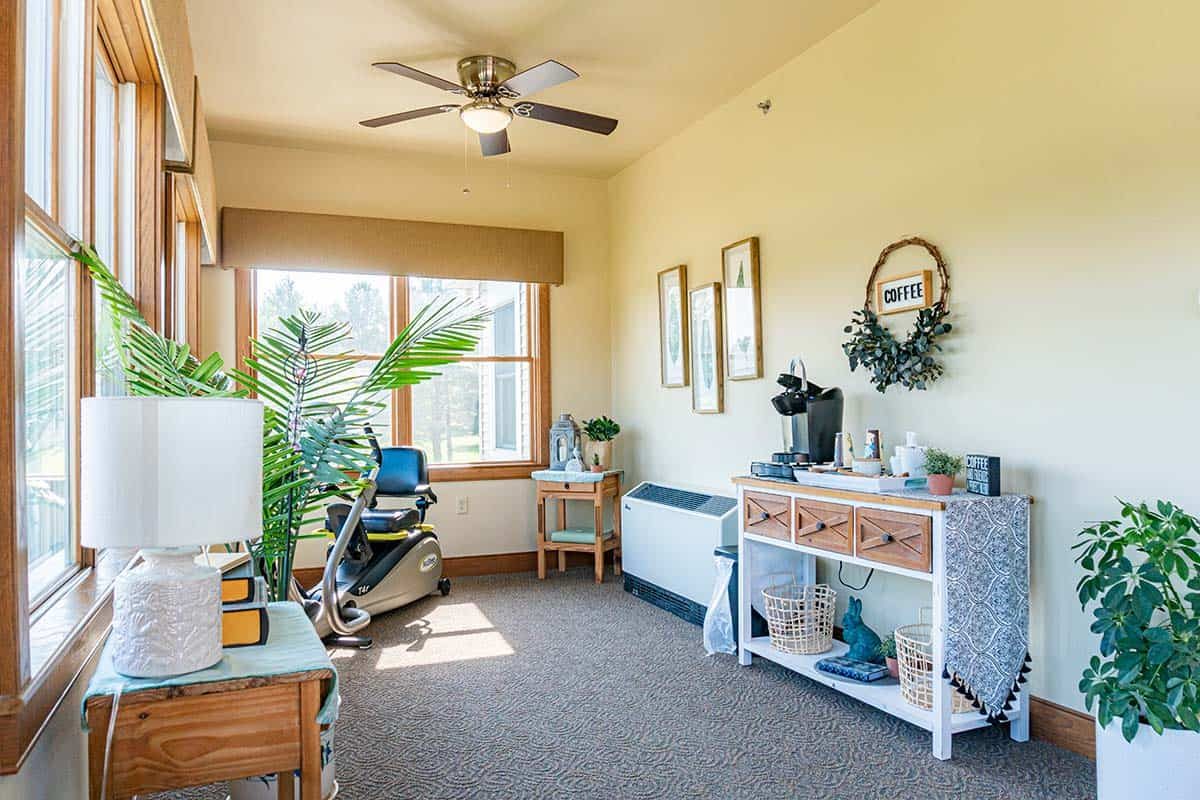 Solon Nursing Care Center photo 2