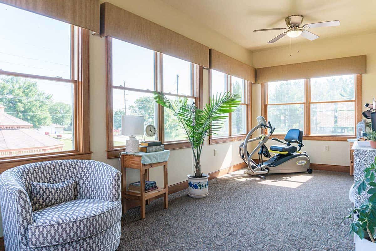 Solon Nursing Care Center photo 3