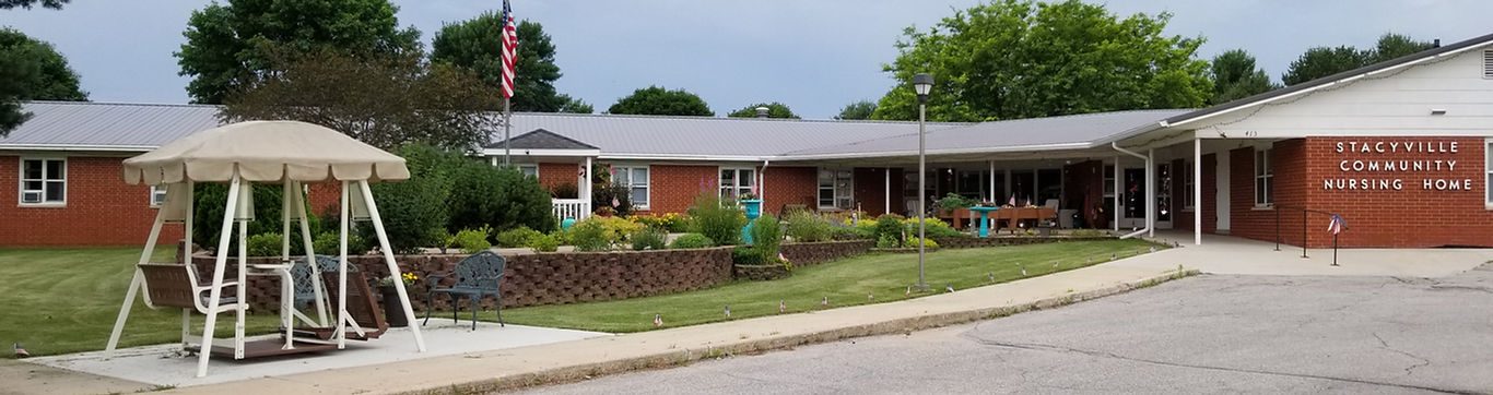Stacyville Community Nursing H photo 1